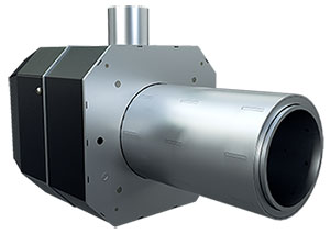 02 300 Foto bruciatore REFLEX