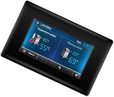 7 400 Display EcoMax 860P3 C